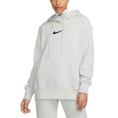 Graue Nike Hoodies online kaufen 